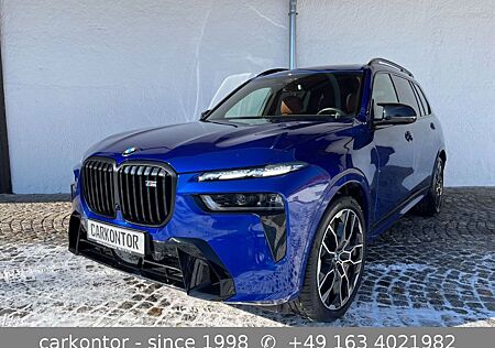 BMW X7 M60i xDr *M SPORT PRO*22 ZO*PANO*KRISTALL*