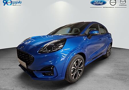 Ford Puma ST-Line Panoramadach/Kamera/PDC/Winter-P.