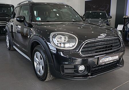 Mini Cooper D Countryman +NAVI+TEMPOMAT+CARPLAY