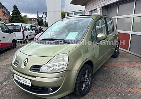 Renault Modus Dynamique 1.2 TCe 100