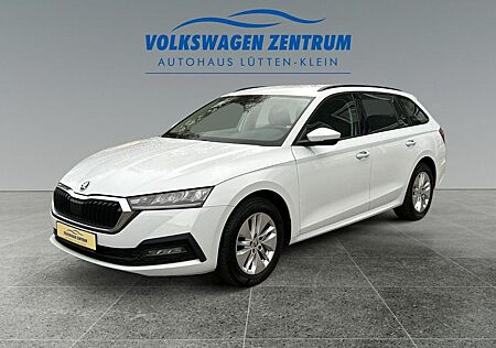 Skoda Octavia Combi 2.0 TDI Ambition,NAVI,KESSY,SHZ