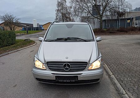 Mercedes-Benz Viano 2.2 CDI TREND kompakt KLIMA