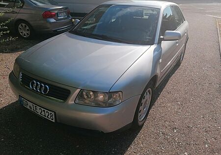 Audi A3 1.6 Ambition Ambition