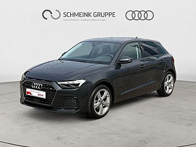 Audi A1 Sportback Advanced 30 TFSI SONOS CARPLAY ACC
