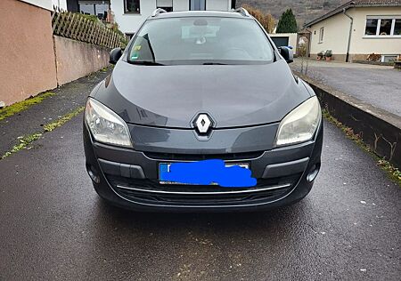 Renault Megane Grandtour