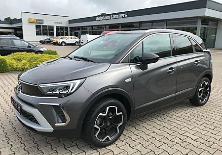 Opel Crossland X Crossland Ultimate *Rückfahrkamera*Navi*SHZ*