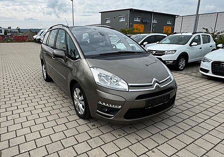 Citroën C4 Spacetourer Grand C4 Picasso / EURO 5 KAT
