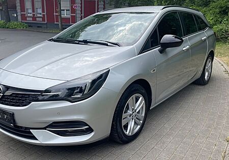 Opel Astra K Sports Tourer Edition Start/Stop