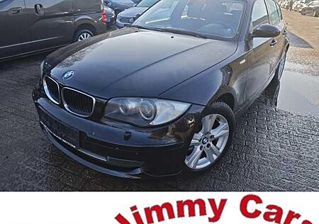 BMW 118d DPF Aut. Edition Lifestyle