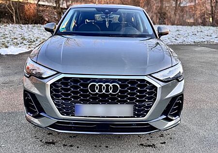 Audi Q3 35 TFSI -Sportback