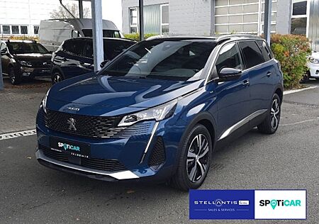 Peugeot 5008 GT Hybrid 136 Automatik *Navi *SHZ