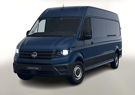 VW Crafter Volkswagen 35 2.0 TDI 140 L4H3 AHK PDC 3S FACELI...