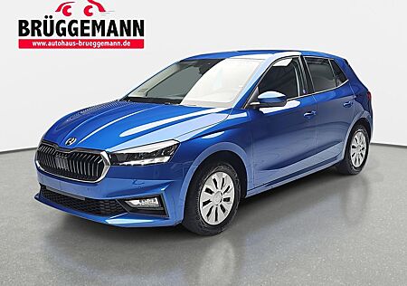 Skoda Fabia 1.0 TSI DSG SELECTION NAVI LED KLIMA GRA D