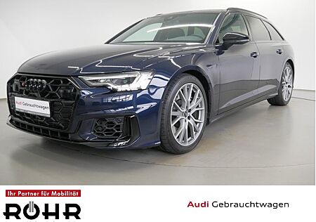 Audi S6 Avant TDI tiptr. MATRIX AHK PANO virt. Cock.+