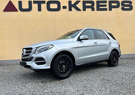 Mercedes-Benz GLE 250 GLE d 4Matic