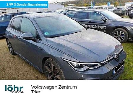 VW Golf gebraucht kaufen VW Golf Volkswagen GTD 2.0 TDI DSG IQ Light, Navi, ZGV