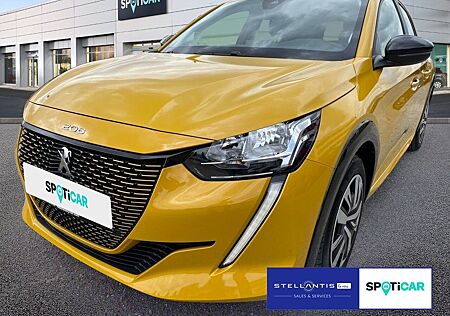 Peugeot 208 (e-) 136 Active APP DAB BT KOMFORT-PAKET 11K