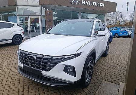 Hyundai Tucson Plug-in-Hybrid 265PS 4WD Panorama, Assist