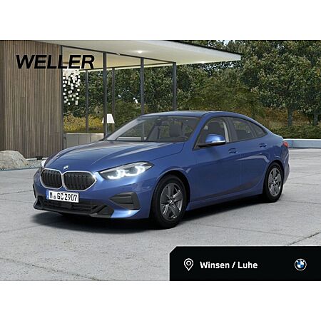BMW 2er leasen