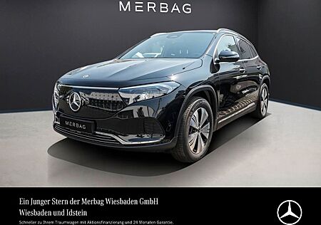 Mercedes-Benz EQA 300 PROGRESSIVE ADVANCED PLUS DISTRONIC AHK