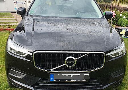 Volvo XC 60 XC60 D4 AWD Inscription Geartronic Inscription