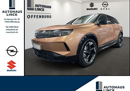 Opel Grandland X Grandland Electric 157kW GS 360-Grad Kamera