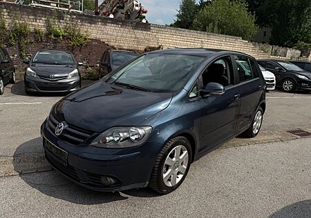 VW Golf Volkswagen Plus V Comfortline TÜV NEU*INSPEKTION NEU
