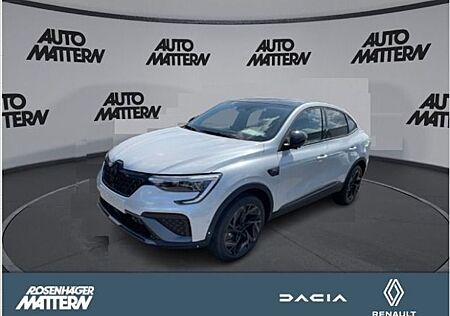 Renault Arkana Esprit Alpine TCe 160 Automatik