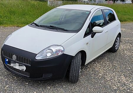 Fiat Grande Punto 1.4 16V Dynamic Dynamic