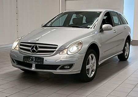 Mercedes-Benz R 320 CDI 4Matic