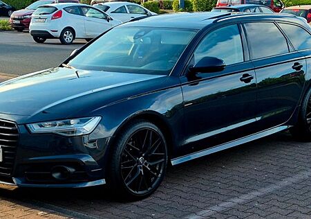 Audi A6 2.0 TDI (TÜV NEU) 20 ZOLL