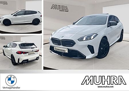 BMW M135 xDrive Pano DA Prof. HUD Memory HiFi