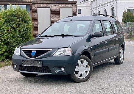 Dacia Logan MCV Kombi Laureate ~ERST 54966KM ~NEU TÜV~