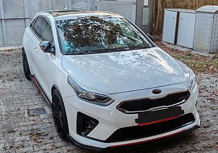 Kia Pro_ceed ProCeed GT| NOAK | Keskin 19"| Body Kit | NAP |