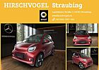 Smart ForTwo EQ passion+Exclusive+Plus-P.+Pano+LED+Kam