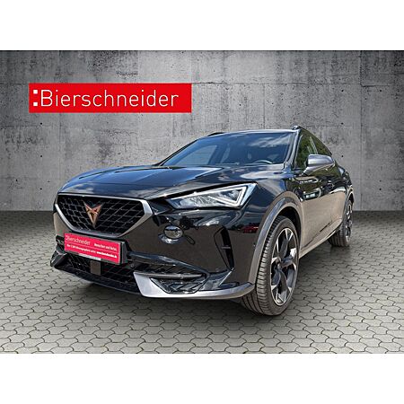 Cupra Formentor leasen