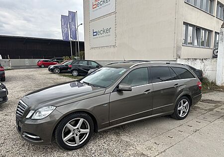 Mercedes-Benz E 250 Klasse T-Modell CDI 4Matic