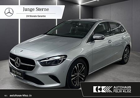 Mercedes-Benz B 180 Progressive *LED*Kamera*CarPlay*Easy-Pack*