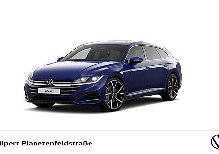 VW Arteon Volkswagen Shooting Brake 2.0 R-LINE 4X4 AHK LM20