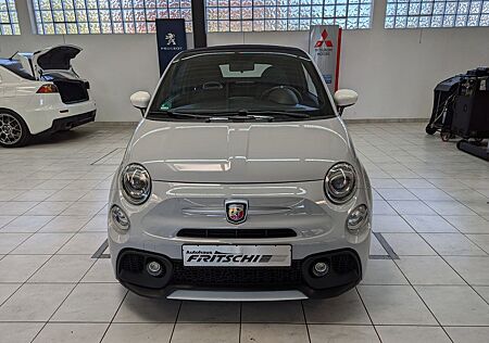 Fiat 500C 500 ABARTH 1.4 T-JET 16V Cabrio