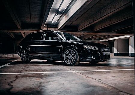 Audi A4 2.7 TDI (DPF) Avant Sline