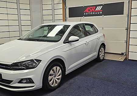 VW Polo Volkswagen VI Comfortline
