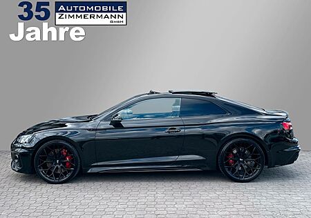Audi RS5 Coupe Quatt, Matrix, Sportsit*mtl.555€*