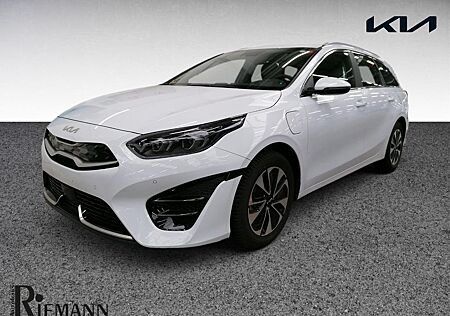 Kia Cee'd Sportswagon Ceed Sportswagon 1.6 GDI PHEV Spirit + Technolog