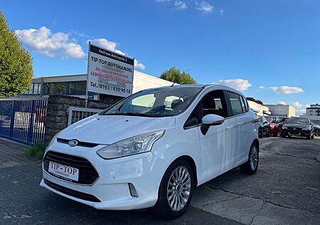 Ford B-Max Titanium
