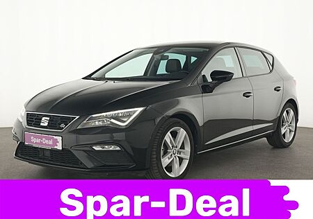 Seat Leon FR ACC|Beats|LED|Navi|Sitzheizung|PDC