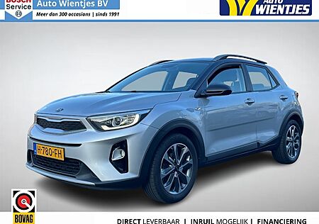 Kia Stonic 1.0 T-GDi | DynamicLine | klima | Cruise