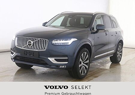 Volvo XC 90 XC90 B5 AWD Mild-Hybrid Diesel Plus Bright