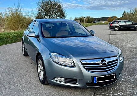 Opel Insignia 2.0 Turbo Edition Edition