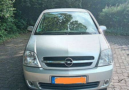 Opel Meriva Edition 1.4 TWINPORT Edition